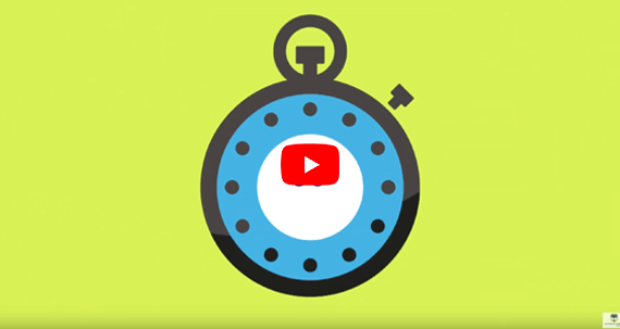 video así se vivío